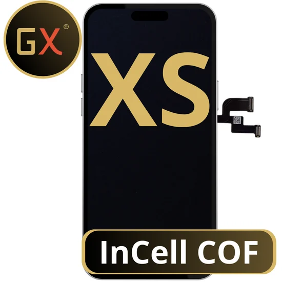 IPhone XS LCD GX InCell