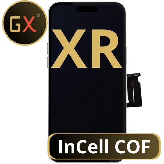 IPhone XR LCD GX InCell