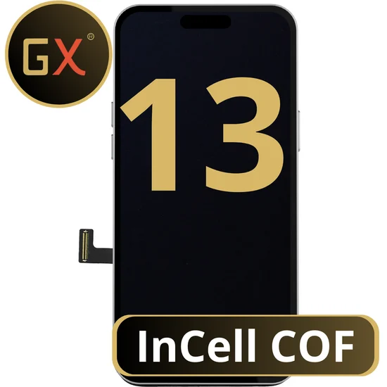 IPhone 13 LCD  GX InCell