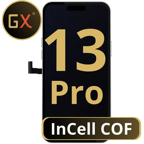 IPhone 13 Pro LCD  GX InCell