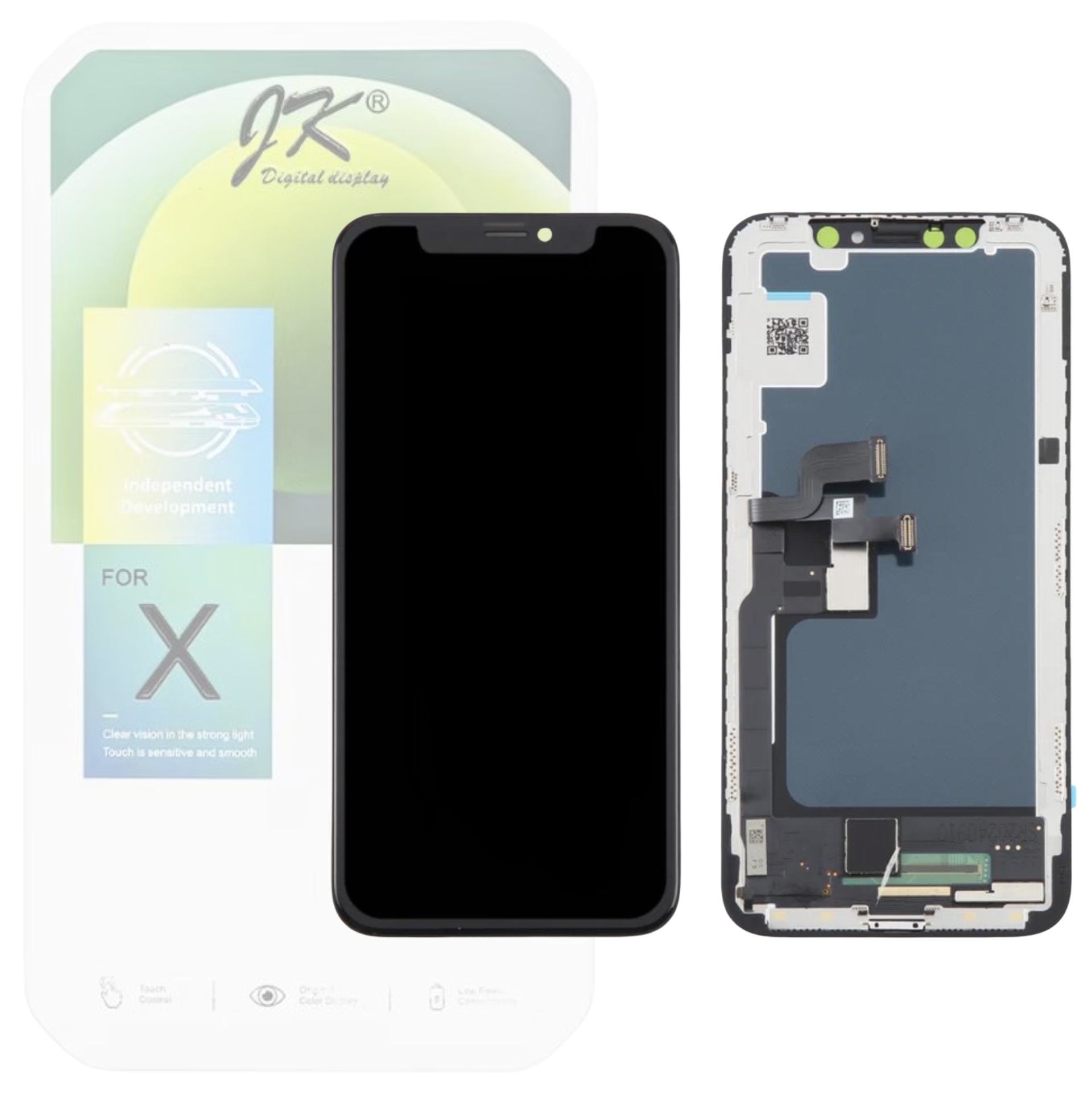 iPhone X LCD “JK INCELL FHD” 