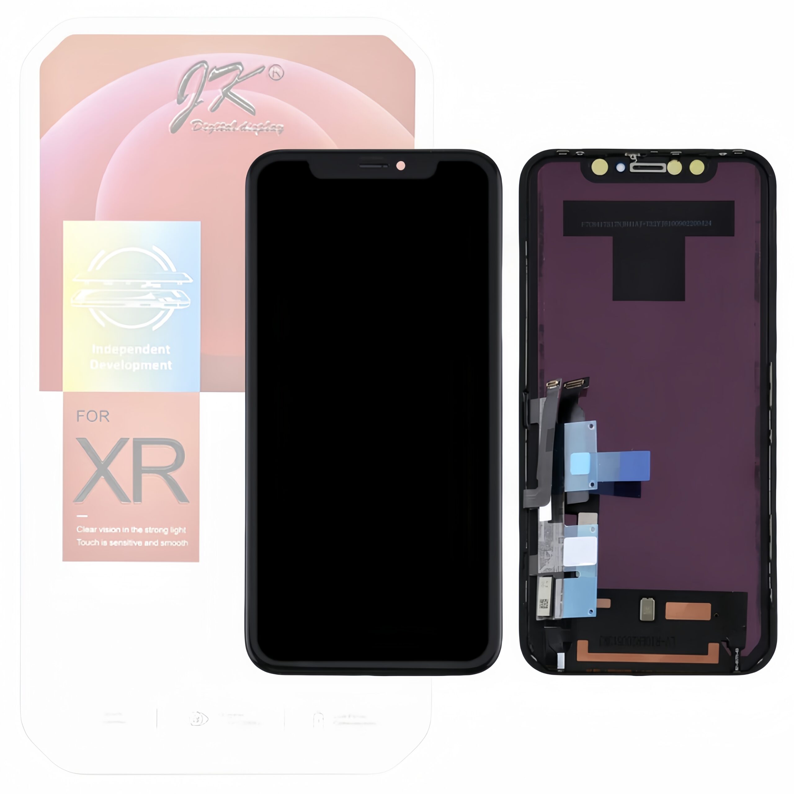 iPhone XR LCD “JK INCELL FHD” 