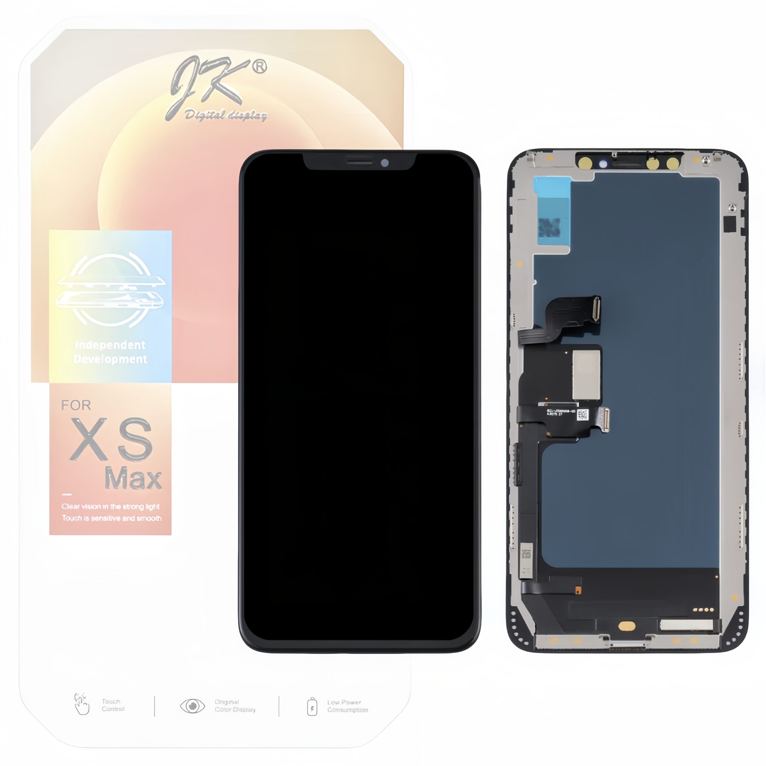 iPhone XS MAX LCD “JK INCELL FHD” 
