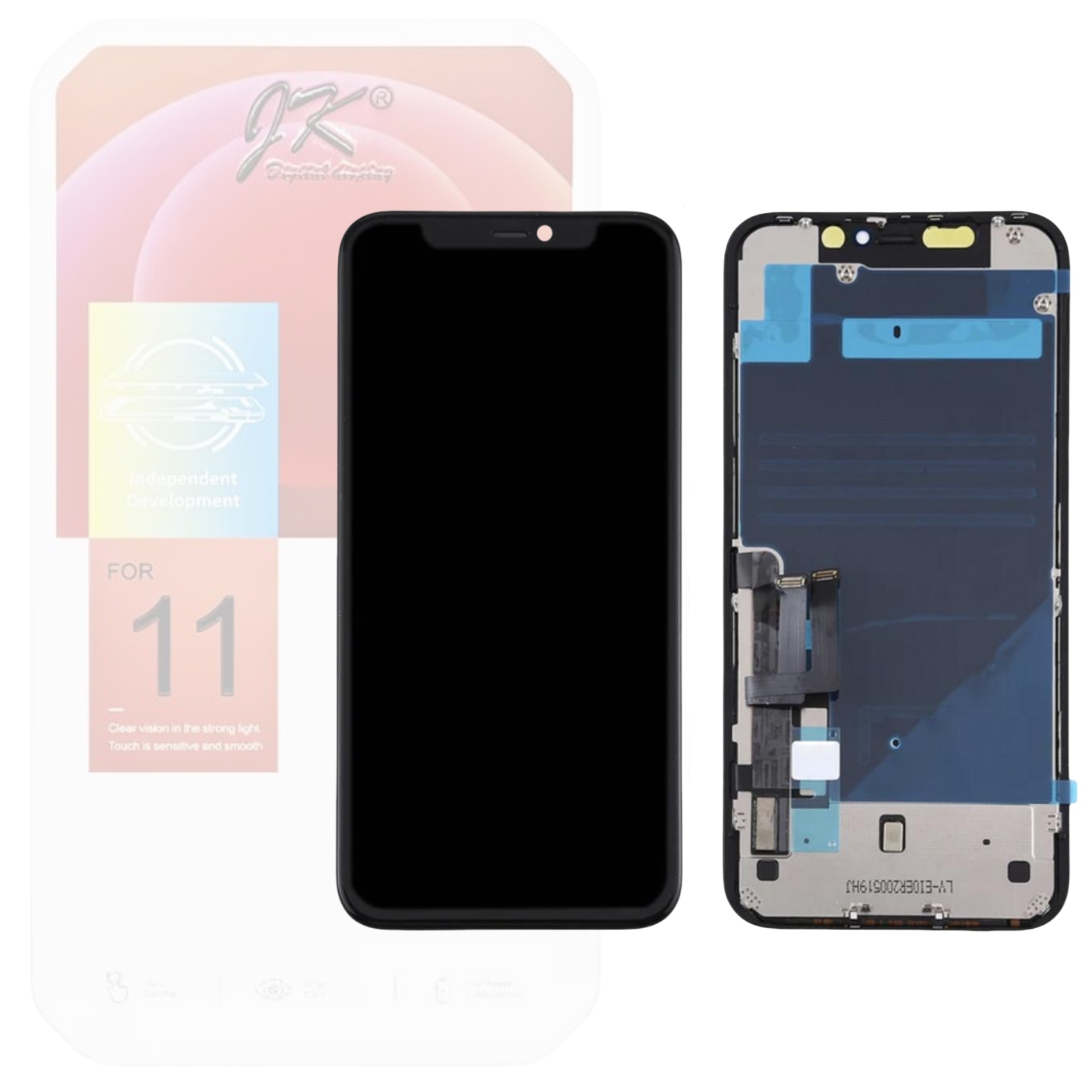 iPhone 11 LCD “JK INCELL FHD” 