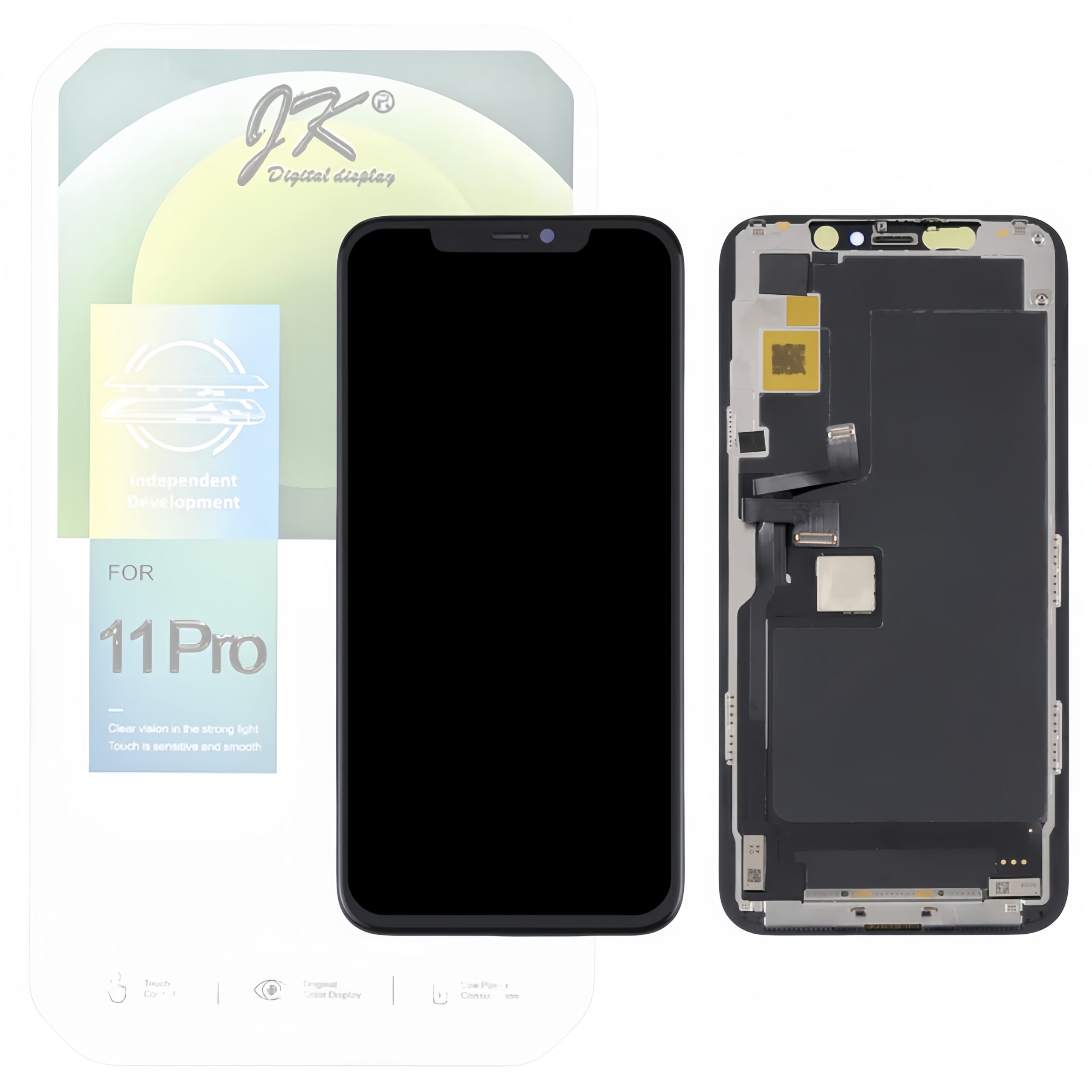 iPhone 11 PRO LCD “JK INCELL FHD” 