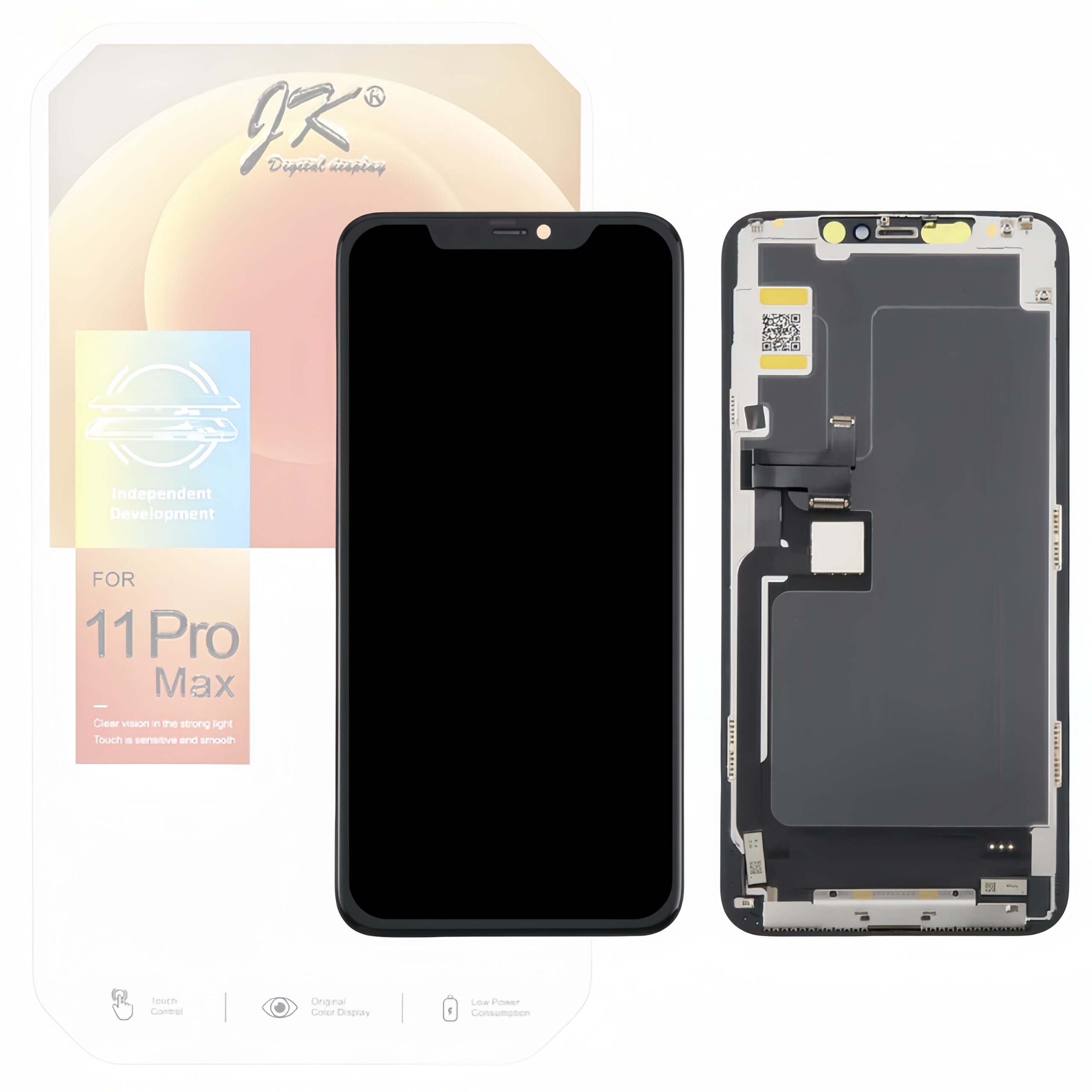 iPhone 11 PRO MAX LCD “JK INCELL FHD” 