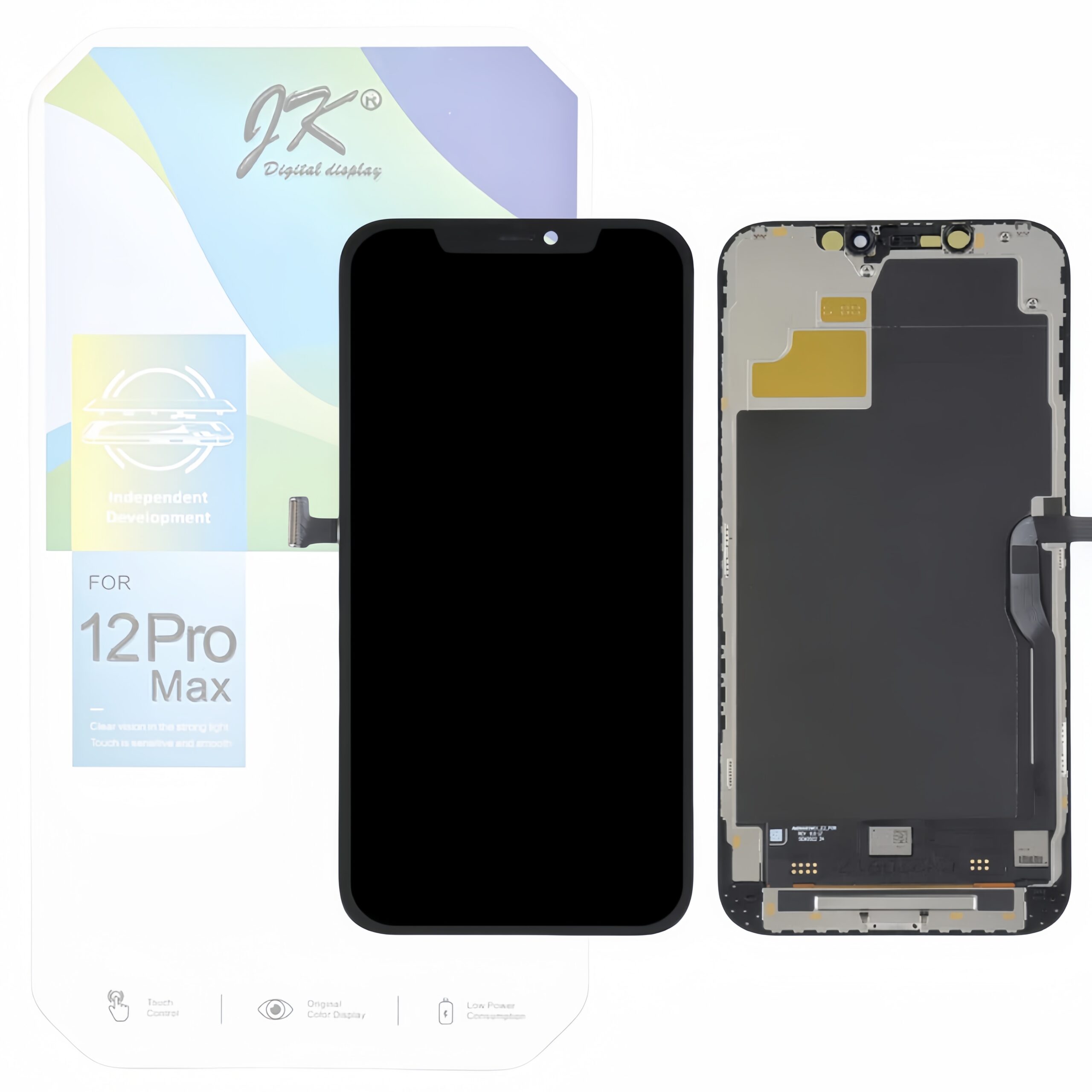  iPhone 12 Pro Max LCD “JK INCELL FHD”