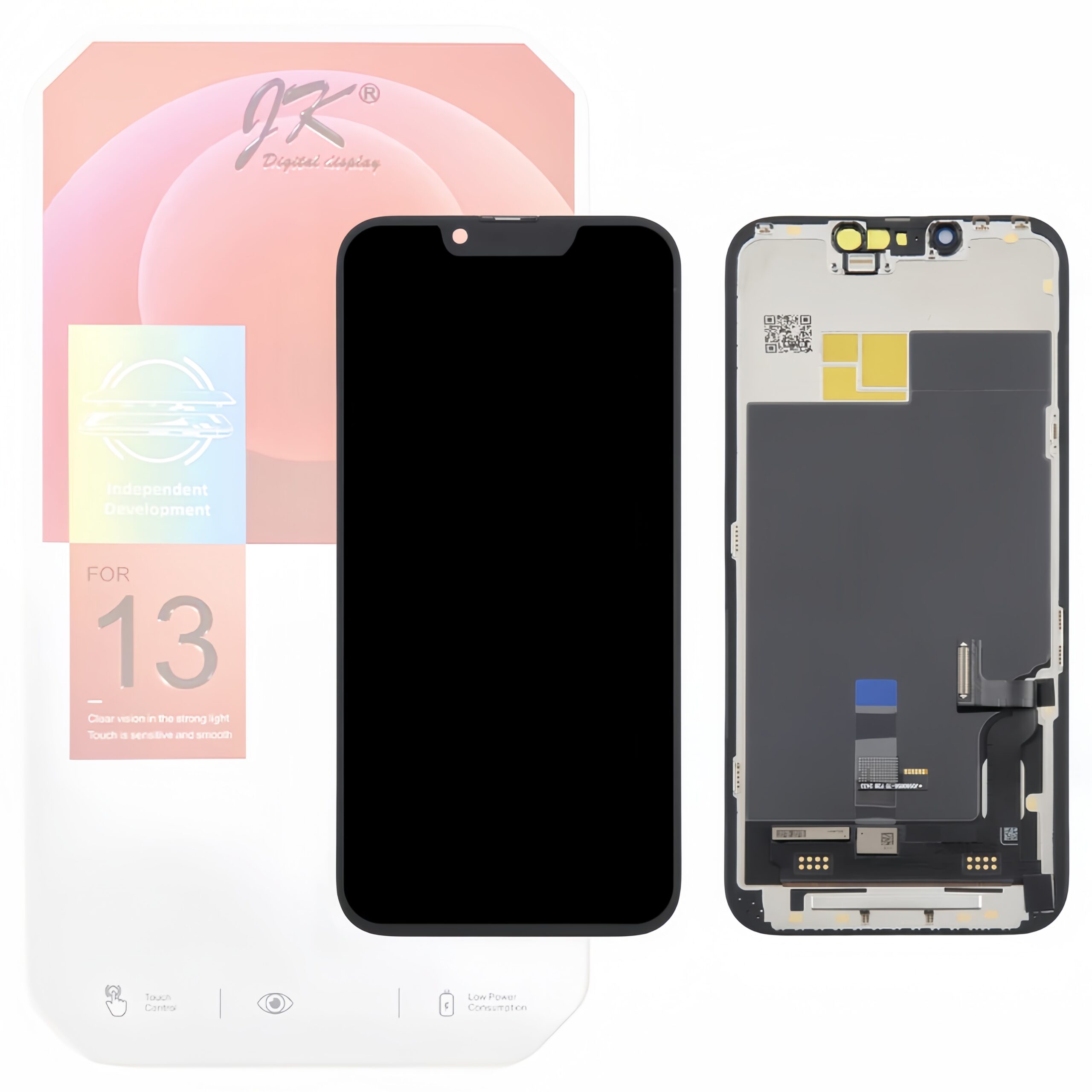  iPhone 13  “JK INCELL FHD”