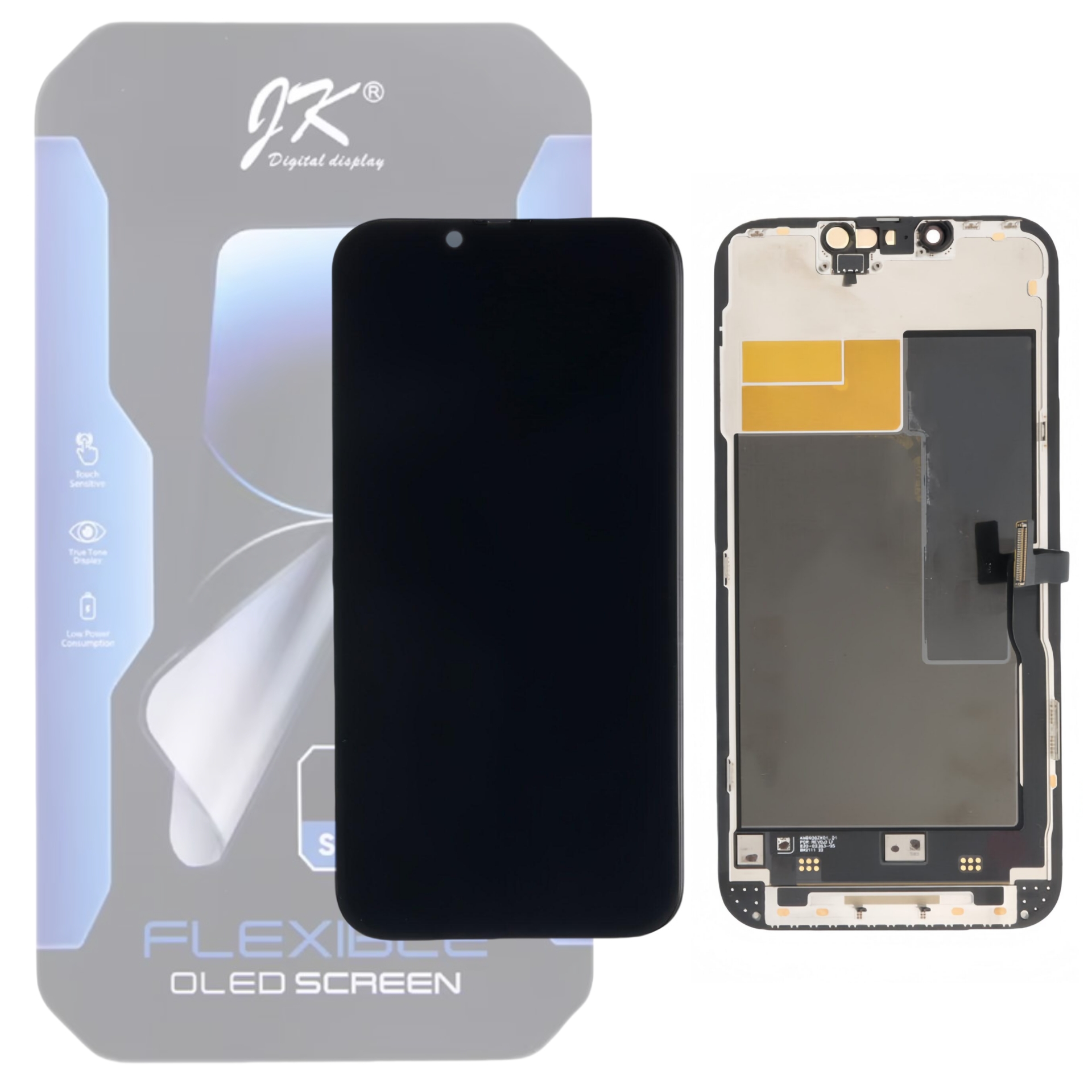  iPhone 13 PRO “JK INCELL FHD”