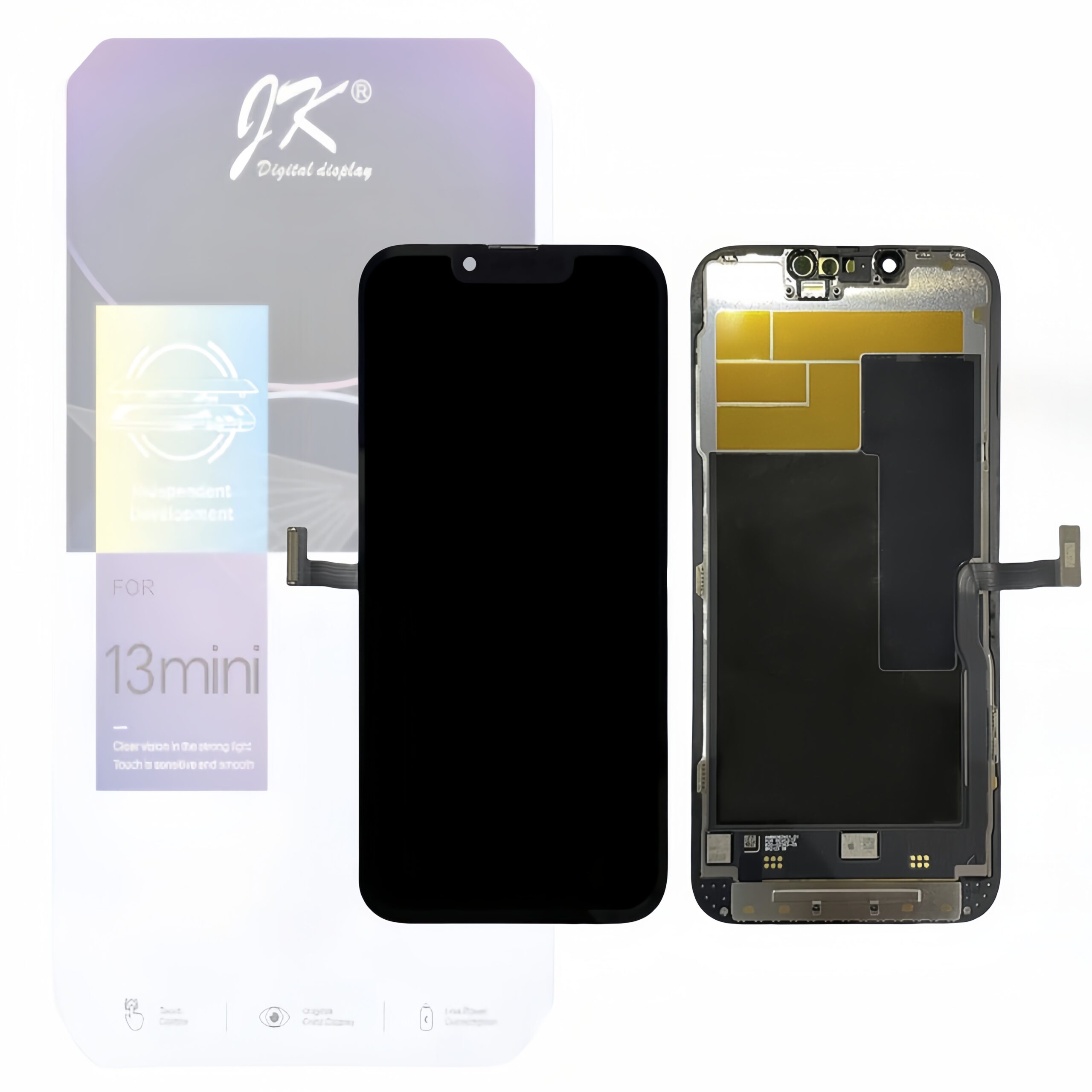 iPhone 13 Mini LCD “JK INCELL FHD” 