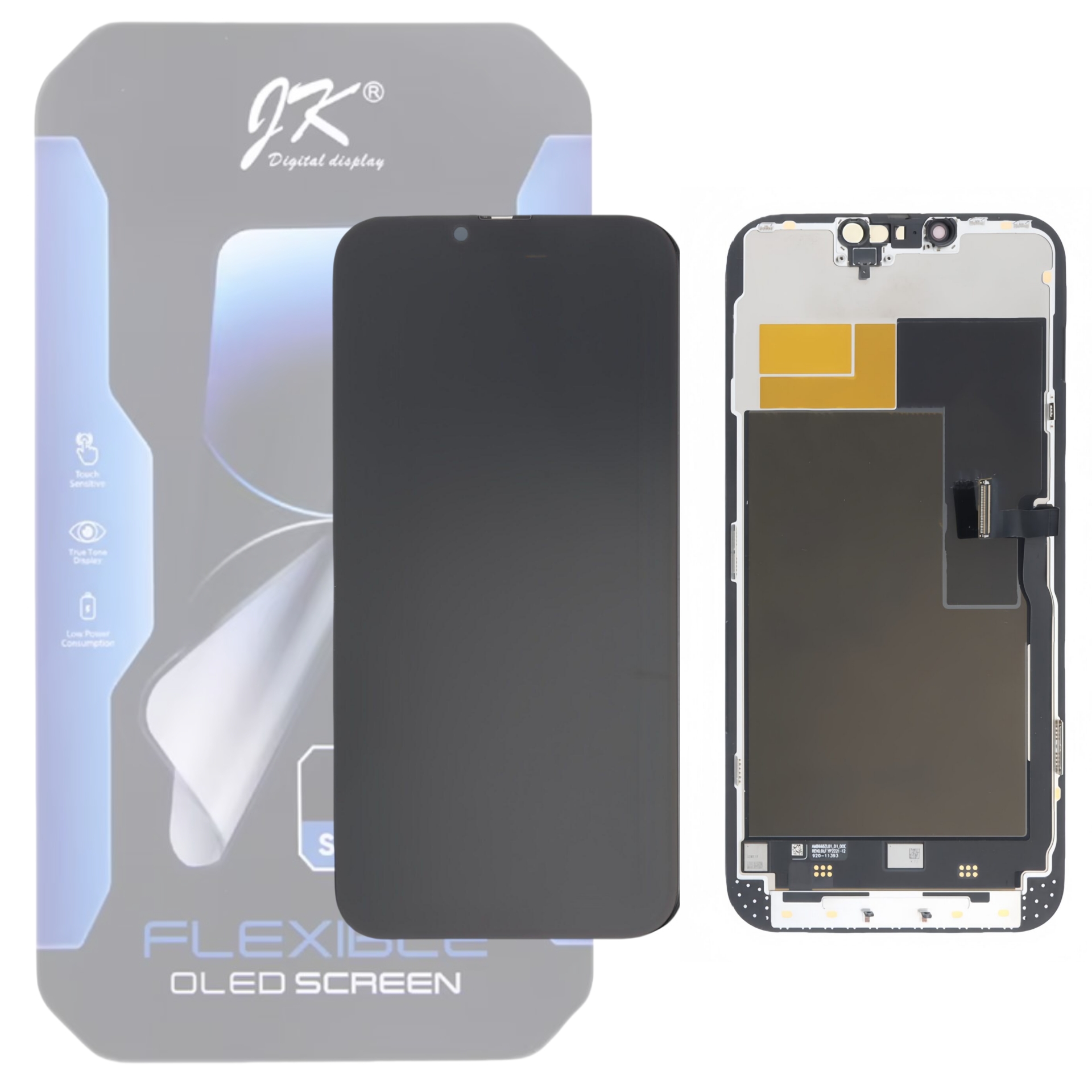  iPhone 13 PRO MAX “JK INCELL FHD”