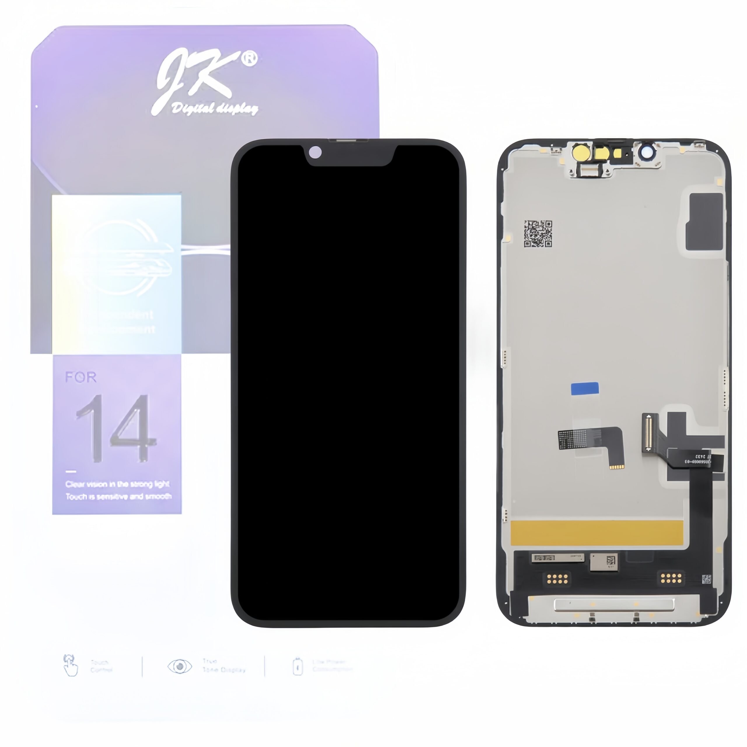  iPhone 14 “JK INCELL FHD”