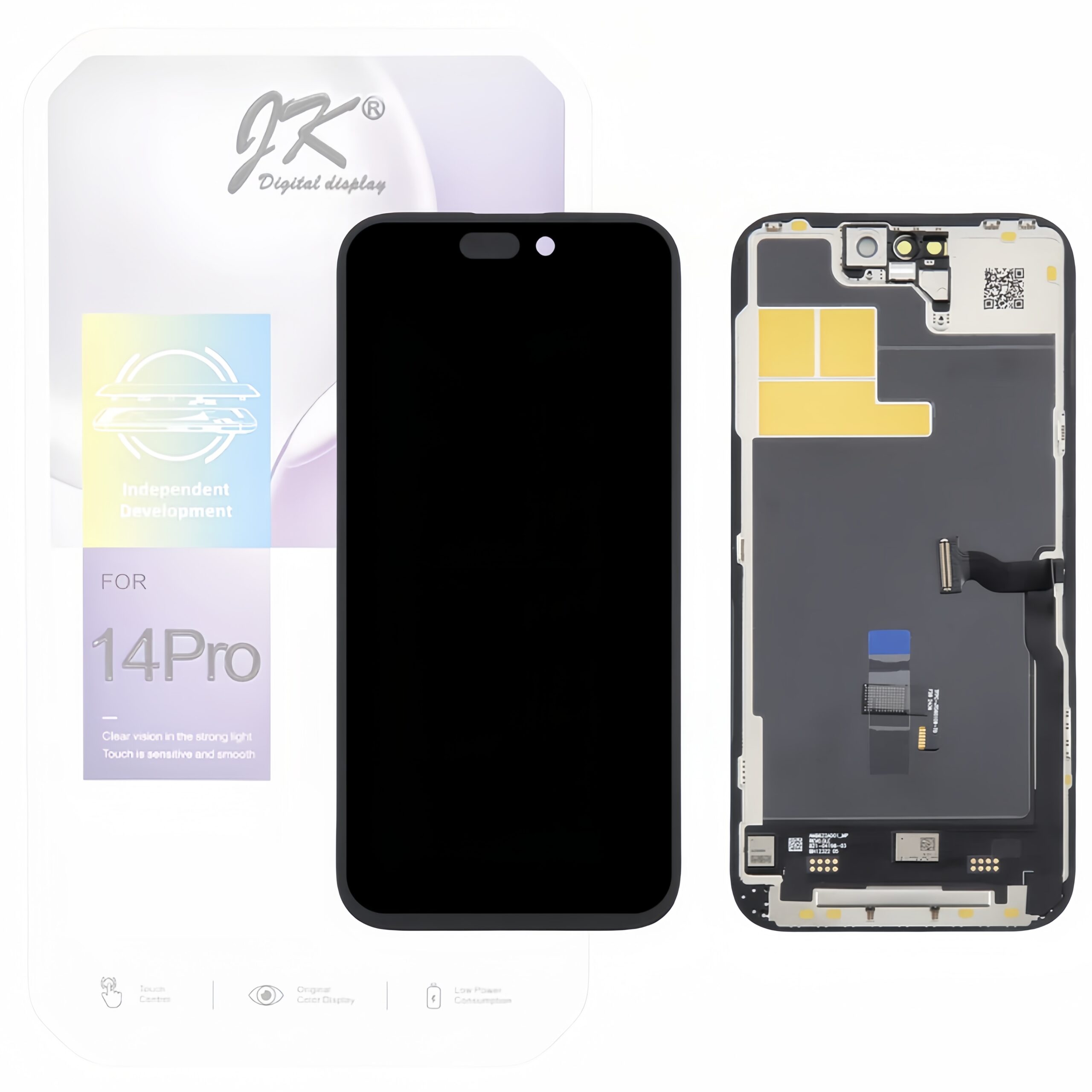  iPhone 14 PRO “JK INCELL FHD”