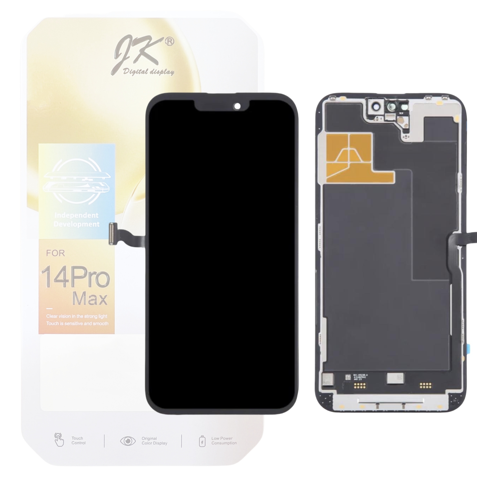  iPhone 14 PRO MAX “JK INCELL FHD”