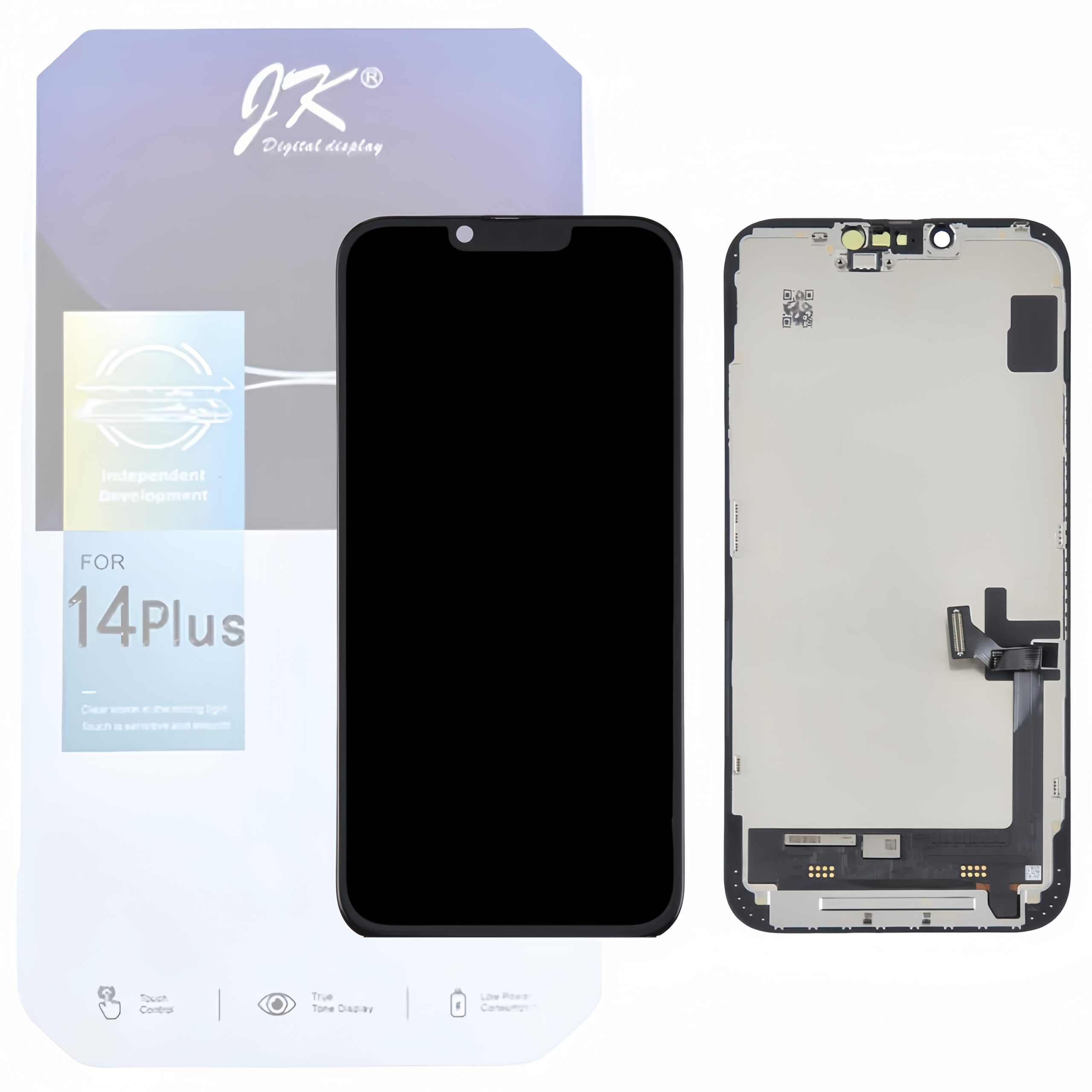  iPhone 14 PLUS “JK INCELL FHD”