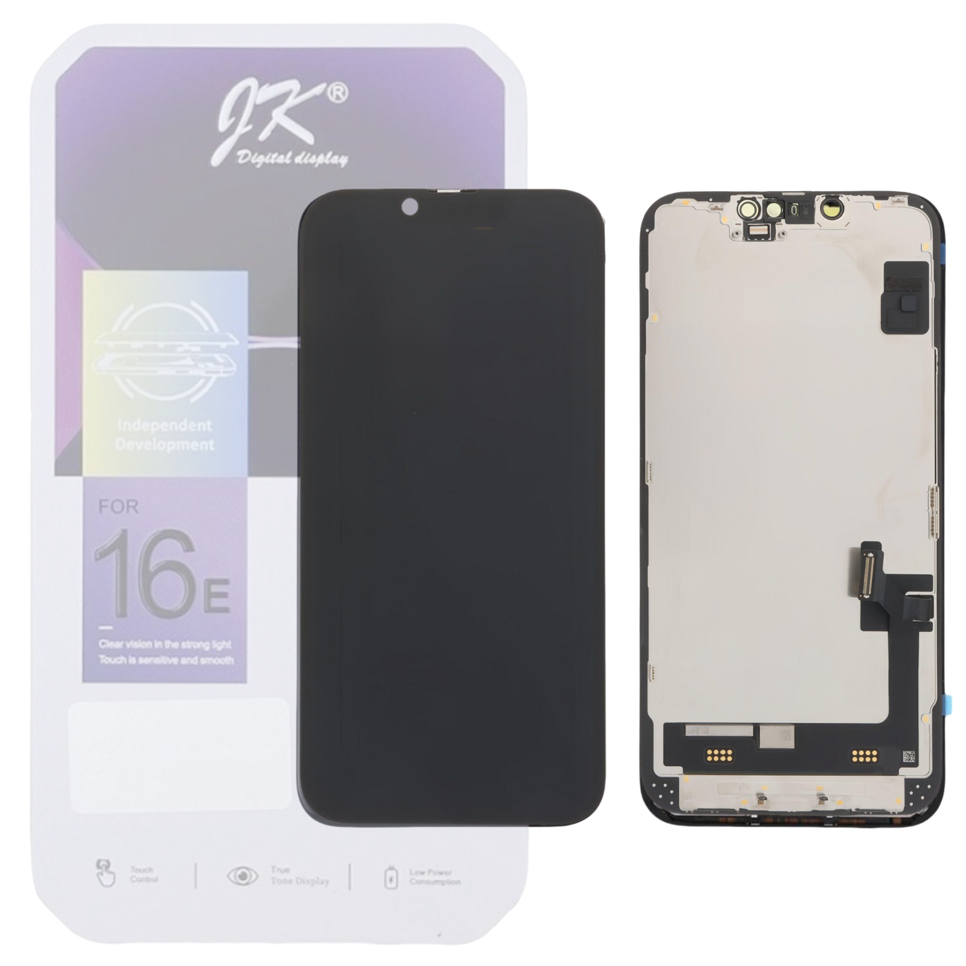  iPhone 16E “JK INCELL FHD”